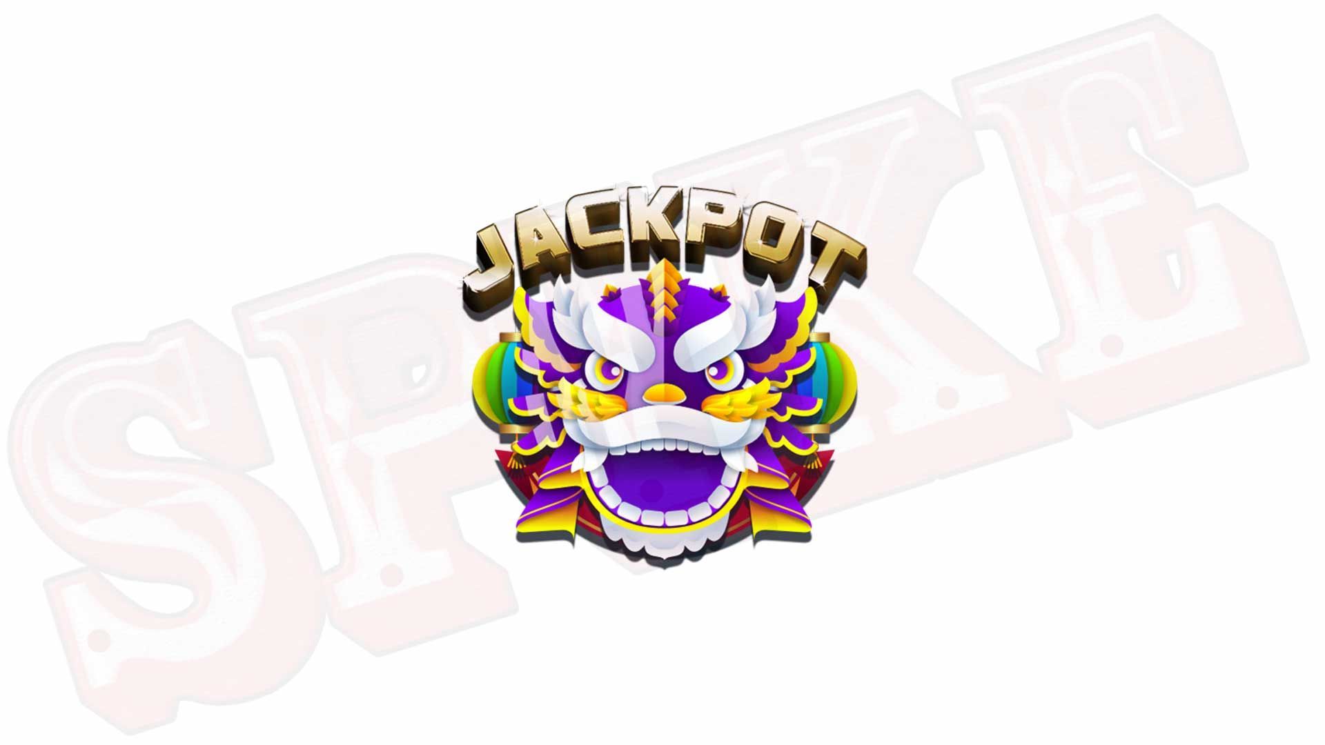 Wild Japan Slot Simbolo Jackpot