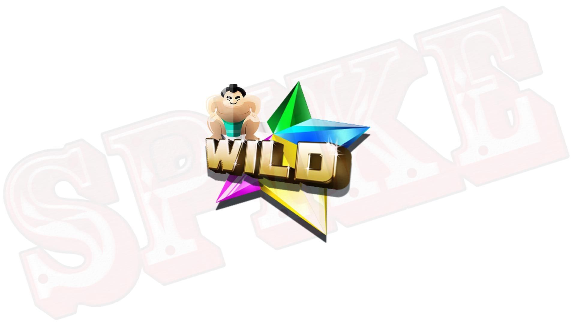 Wild Japan Slot Simbolo Wild