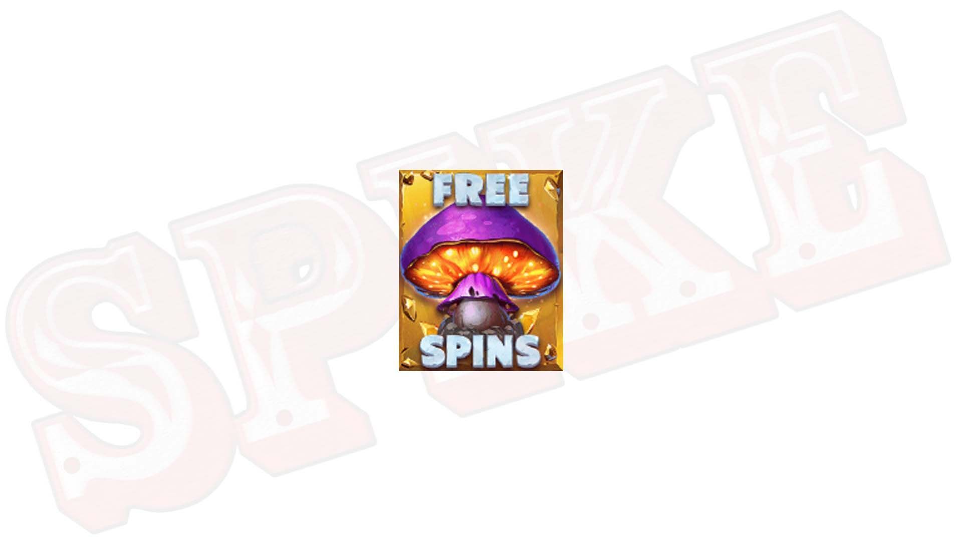 Wild Stack Frenzy Slot Simbolo Scatter