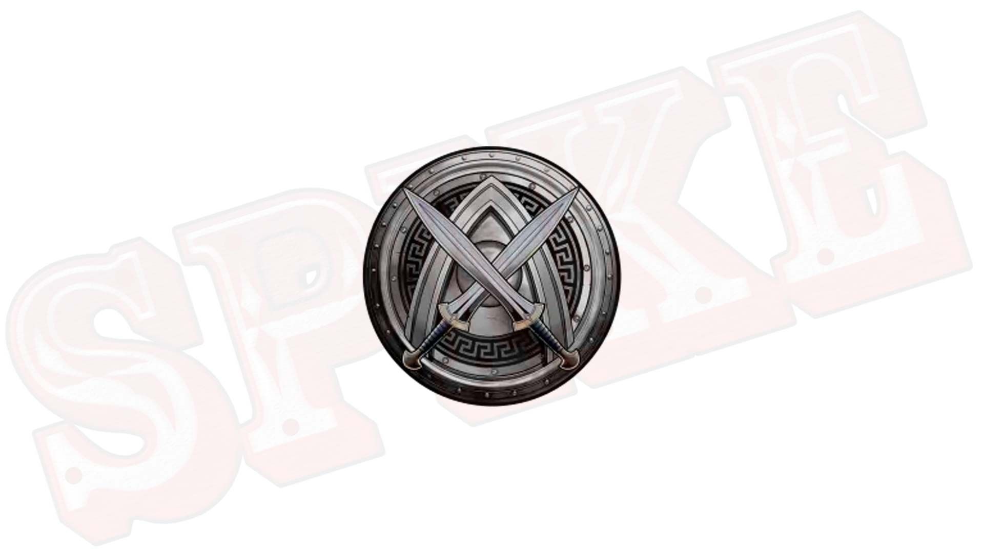 Wild Storm Legionnaire Lightning Chase Slot Simbolo Scatter