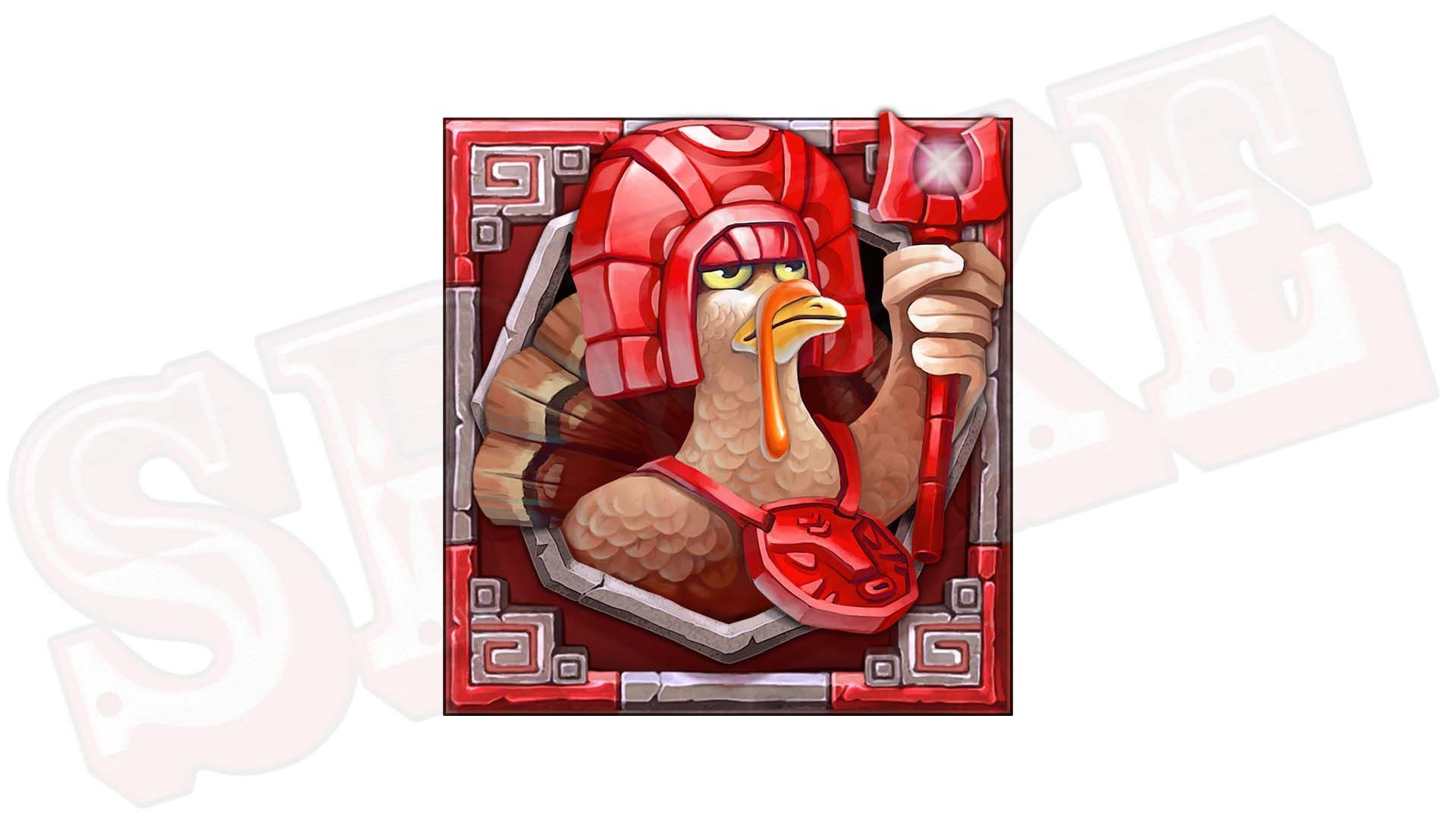Wild Turkey Megaways SPIKE Slot
