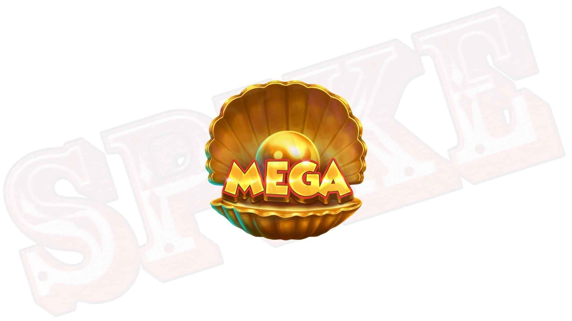 Wild Wild Pearls Slot Perla Dorata