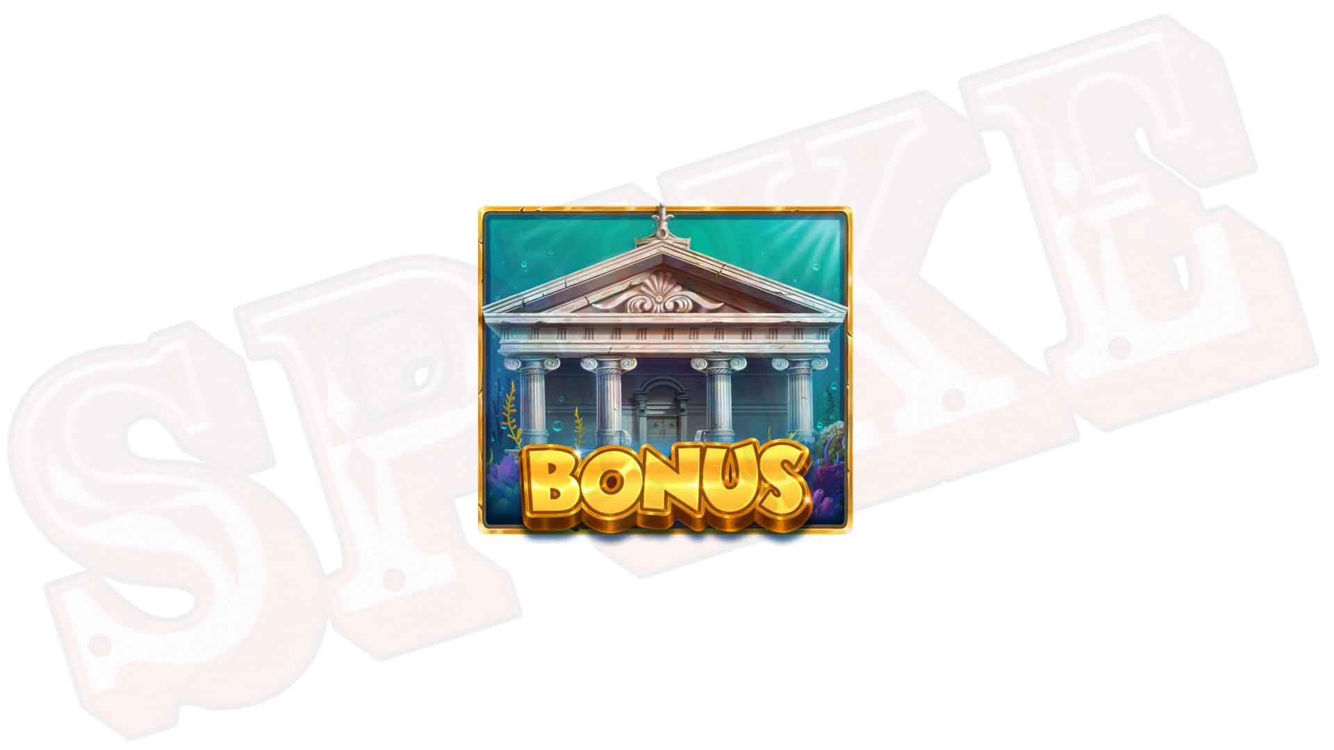 Wild Wild Pearls Slot Simbolo Bonus