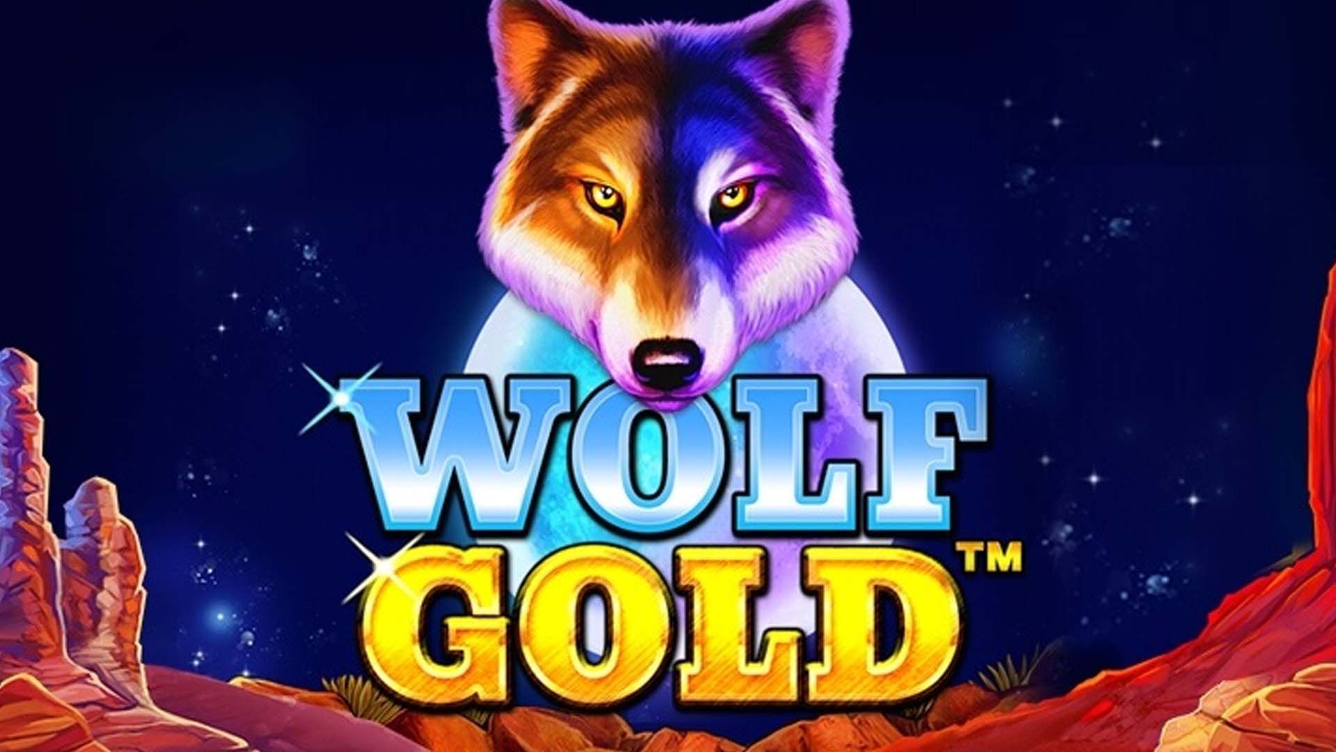 Wolf Gold Slot Machine Online Free Game Play