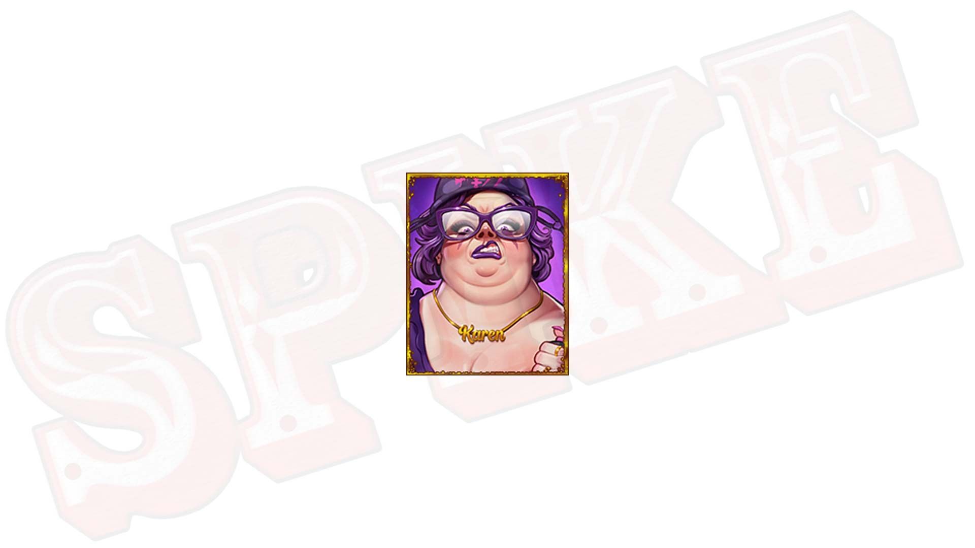 xWays Hoarder 2 Slot Simbolo Karen