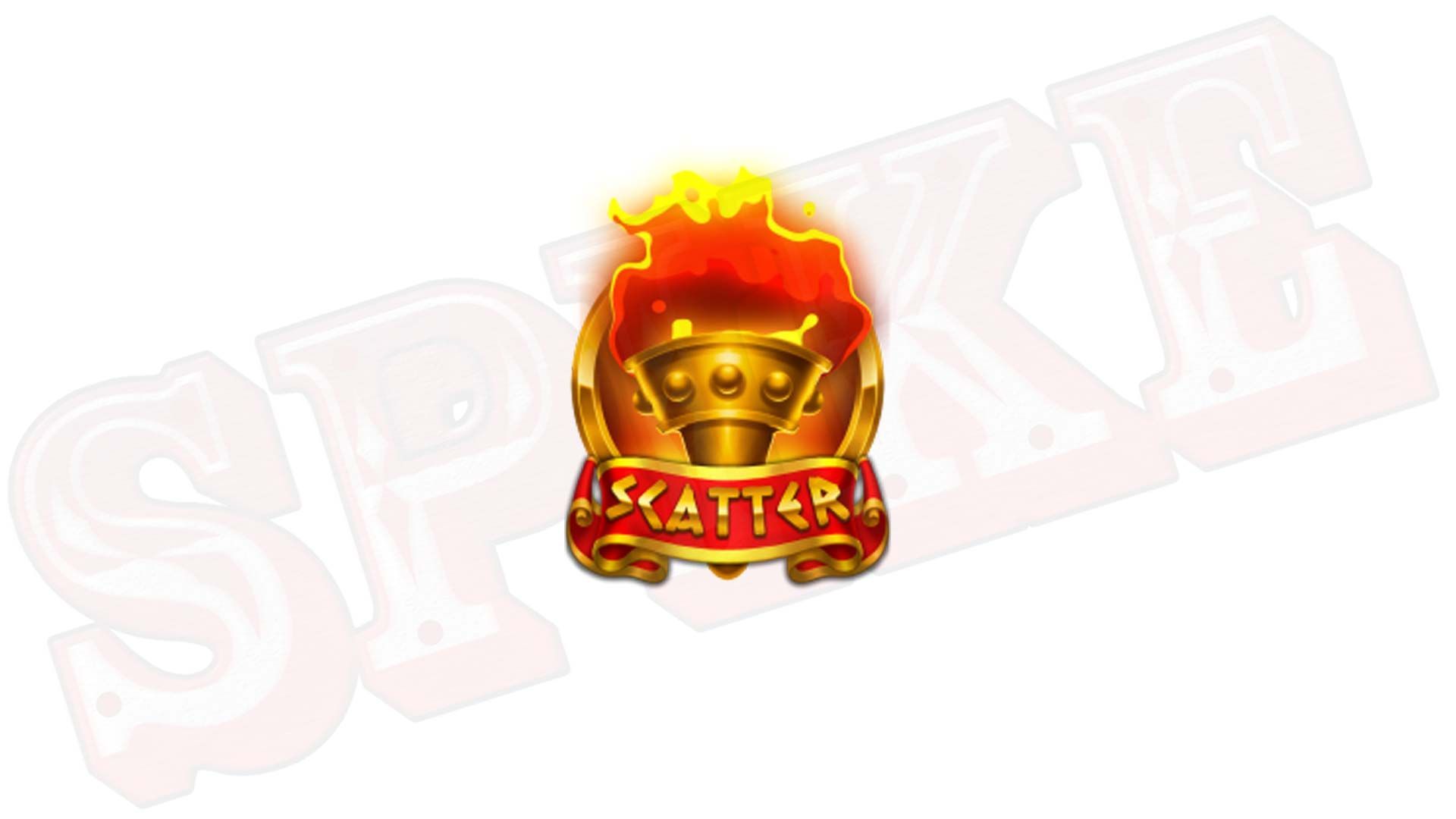 Year Of Olympia WildEnergy Slot Simbolo Scatter