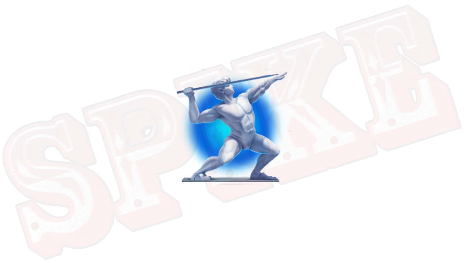 Year Of Olympia WildEnergy SPIKESlot