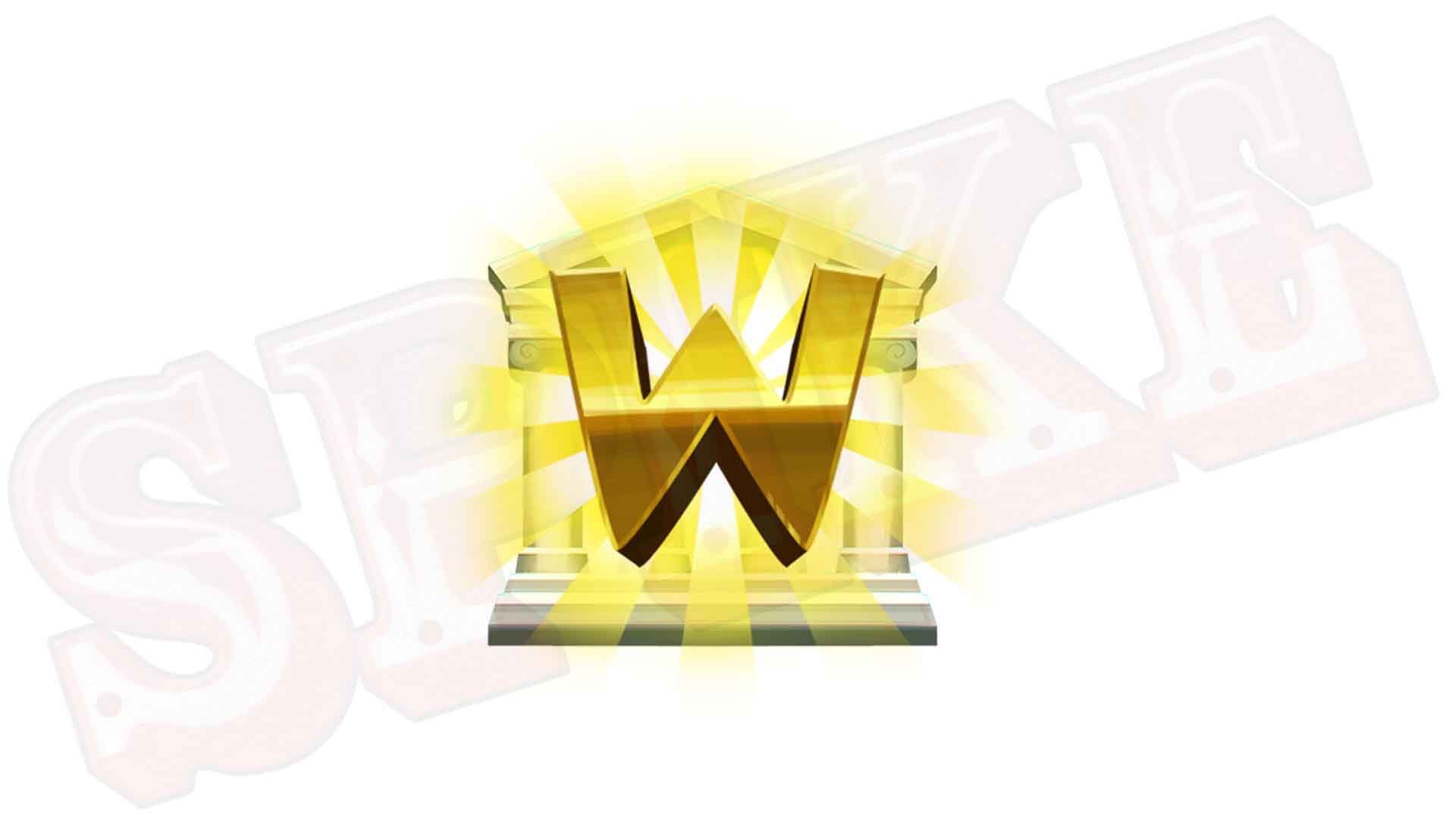 Ze Zeus Slot Simbolo Wild